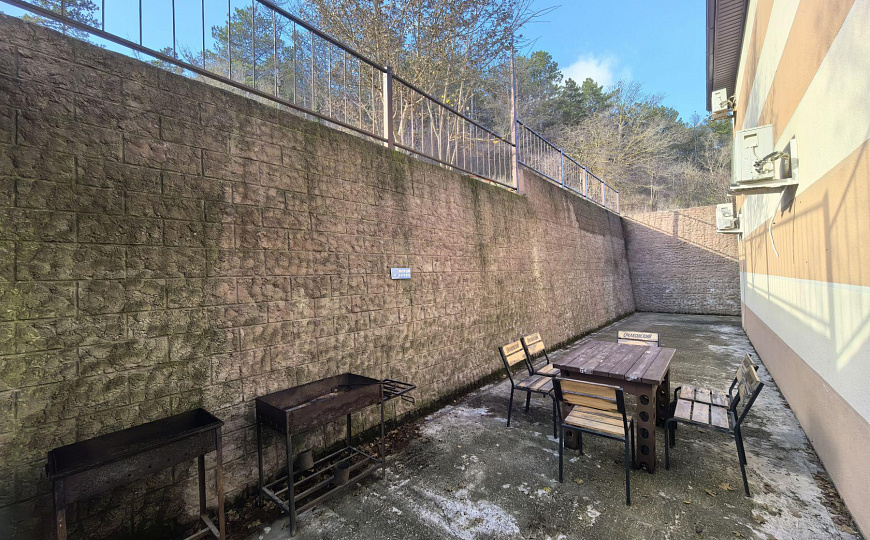 Продаю гостиничный комплекс в Абрау-Дюрсо фото