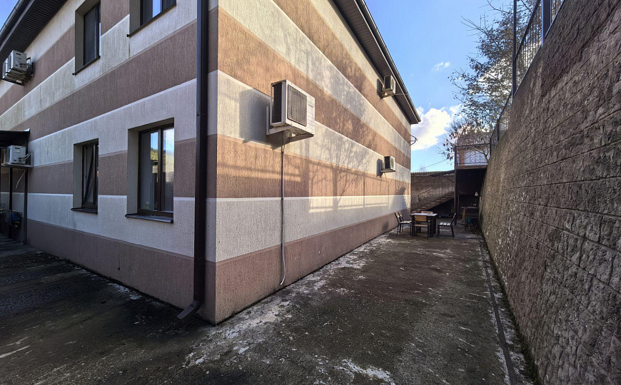 Продаю гостиничный комплекс в Абрау-Дюрсо фото