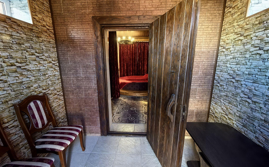 Продаю гостиничный комплекс в Абрау-Дюрсо фото