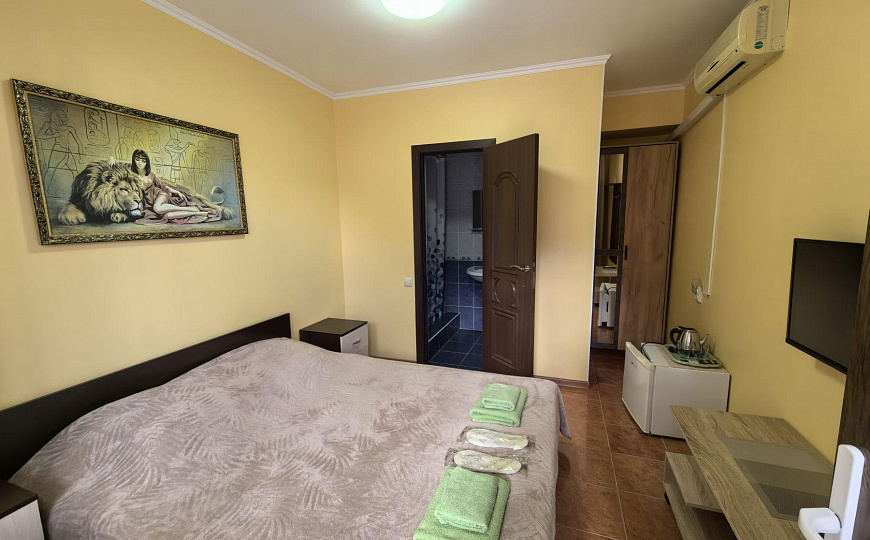 Продаю гостиничный комплекс в Абрау-Дюрсо фото