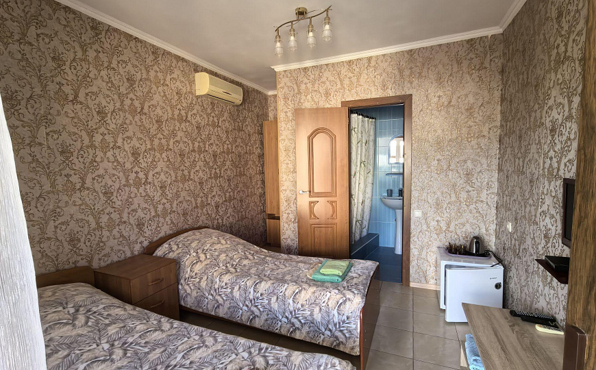 Продаю гостиничный комплекс в Абрау-Дюрсо фото