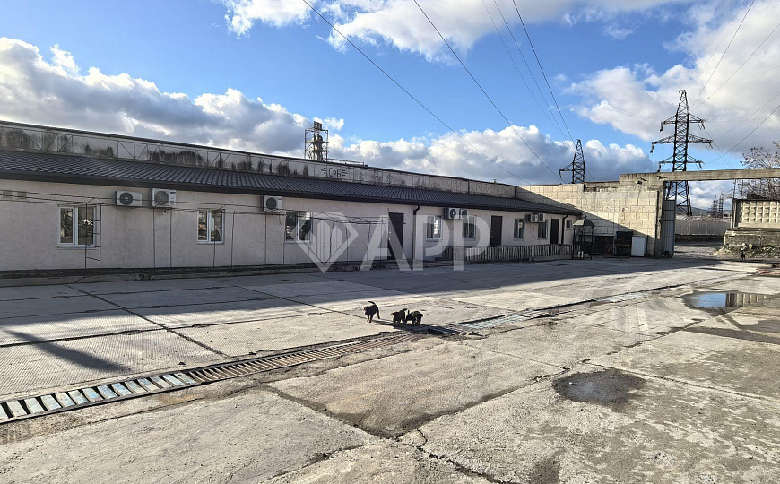 Продаю базу со складами и офисом, 4 200 м² фото