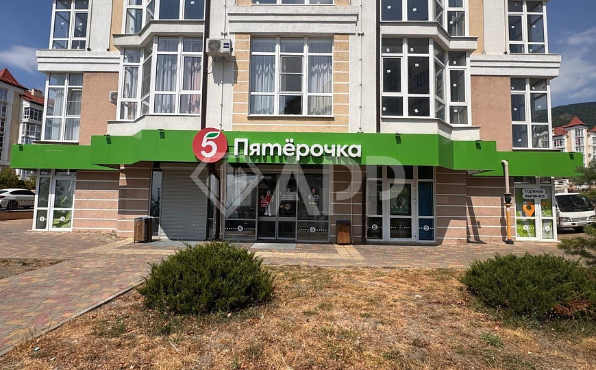 Продаю готовый арендный бизнес, 530 м² фото