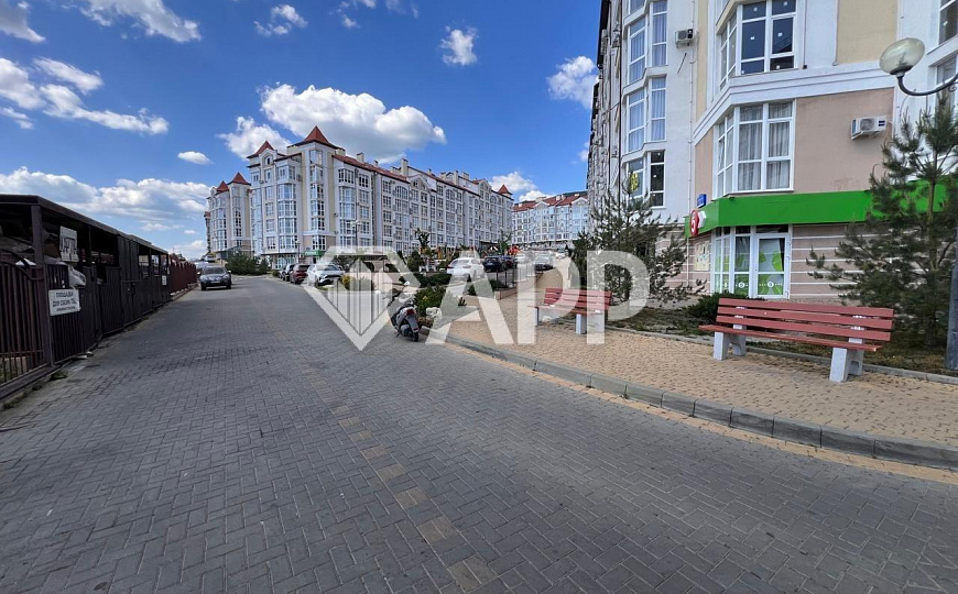 Продаю готовый арендный бизнес, 530 м² фото