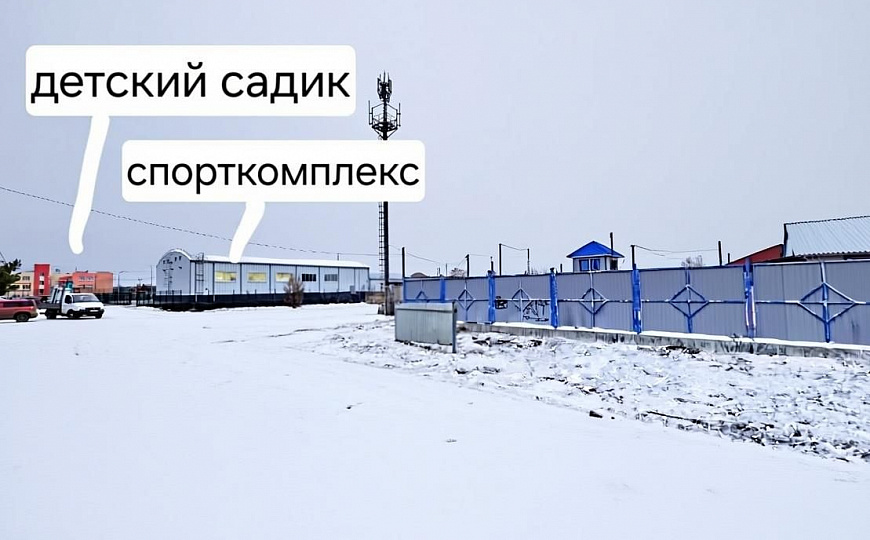 Тёплый склад с ямой, 258 м2 фото