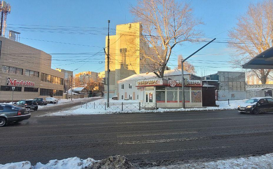 Свободного назначения. Политех. 50 м2. фото