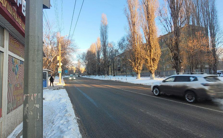 Свободного назначения. Политех. 50 м2. фото