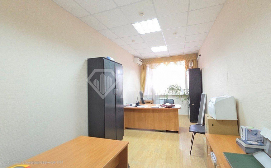 Офисный комплекс 4200м² фото