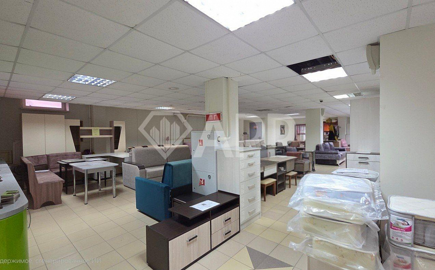 Офисный комплекс 4200м² фото