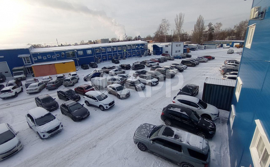 Сдаю блок офис с парковкой фото