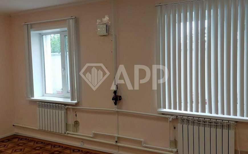 Сдаю блок офис с парковкой фото