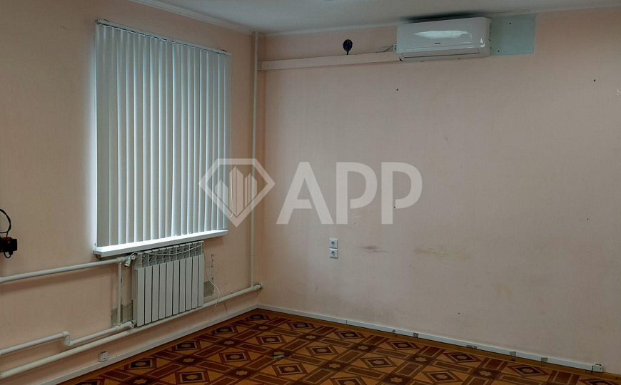 Сдаю блок офис с парковкой фото