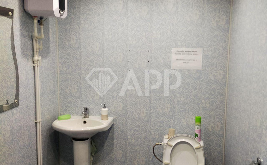 Сдаю блок офис с парковкой фото