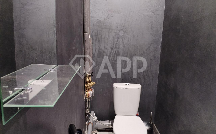 Помещение свободного назначения, 48,9 м2, ЖК Мой ритм, с ремонтом фото