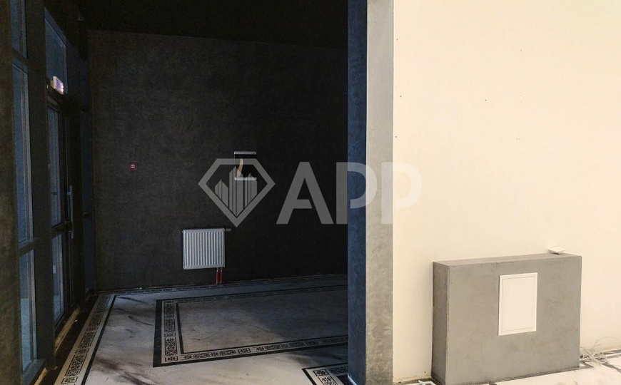 Помещение свободного назначения, 48,9 м2, ЖК Мой ритм, с ремонтом фото