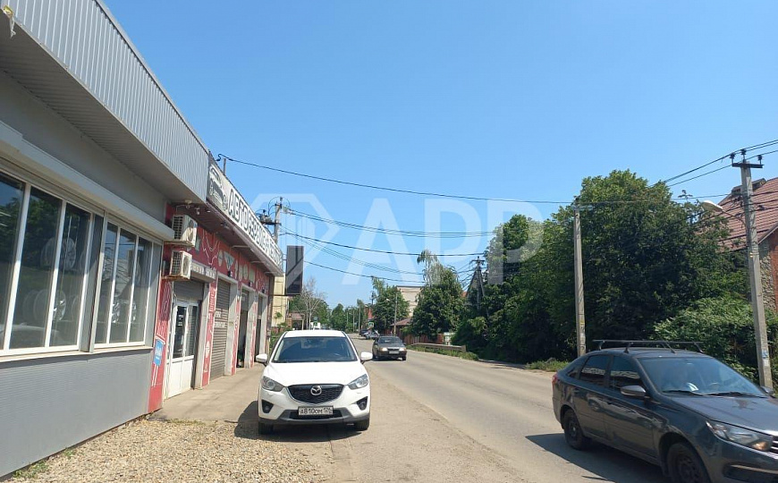 Продаю Автосервис, СТО 200 м² фото