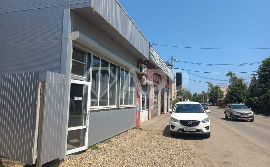 Продаю Автосервис, СТО 200 м² фото