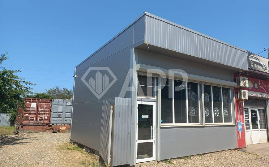 Продаю Автосервис, СТО 200 м² фото