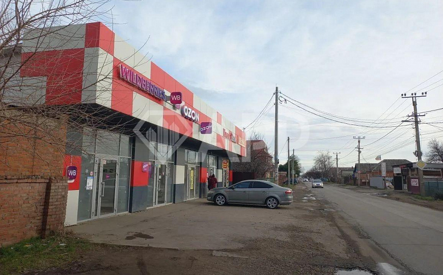 Продаю помещение  80 м² с арендатором КрасноеБелое фото