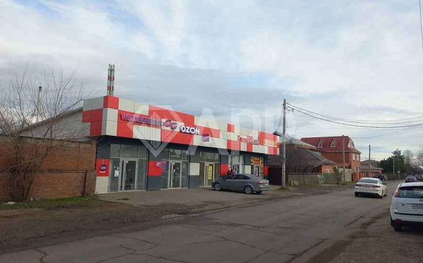 Продаю помещение  80 м² с арендатором КрасноеБелое фото