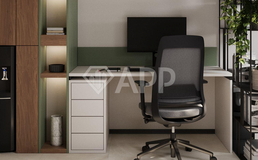 Продаю офисное помещение, от 12 до 35 м² фото