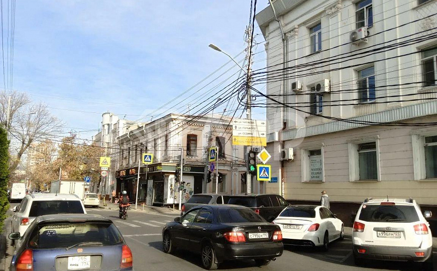 Продаю офисное помещение, от 12 до 35 м² фото