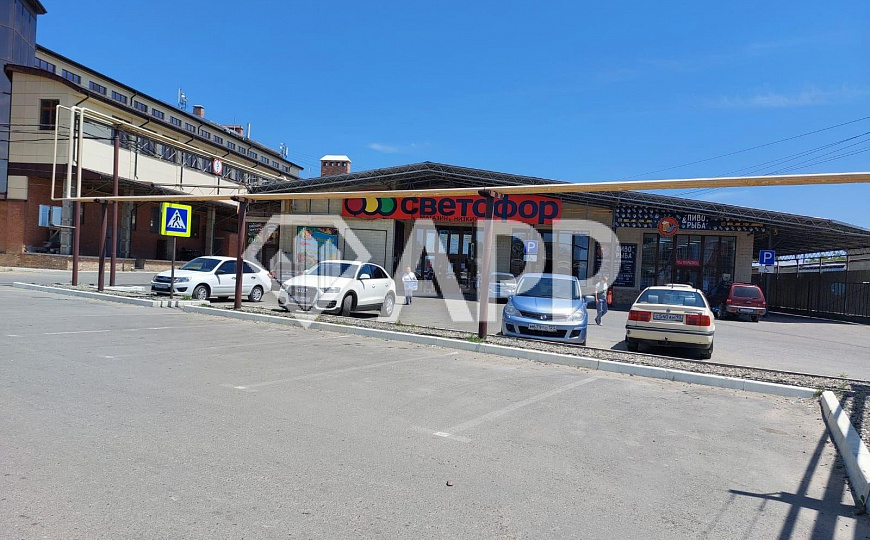 Сдам торговое помещение, 83 м² фото