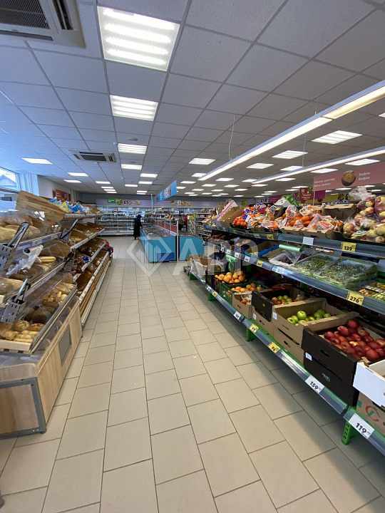 Продается здание (ГАБ) фото