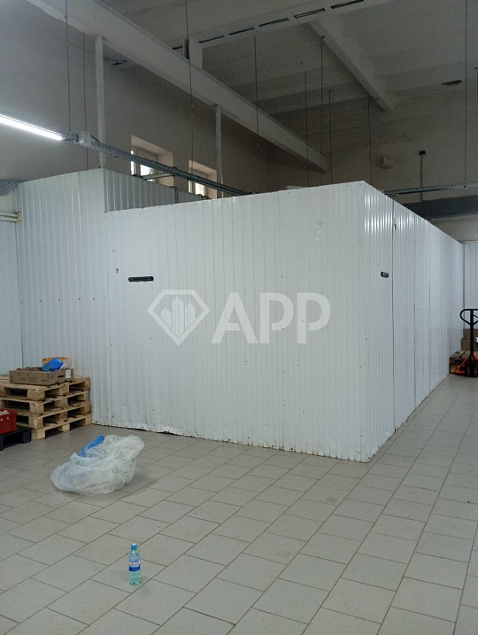 Продается здание свободного назначения фото