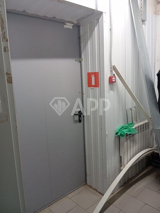 Продается здание свободного назначения фото