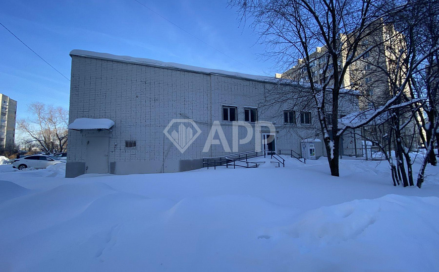 Продается здание свободного назначения фото