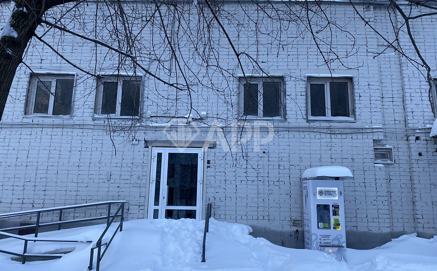 Продается здание свободного назначения фото