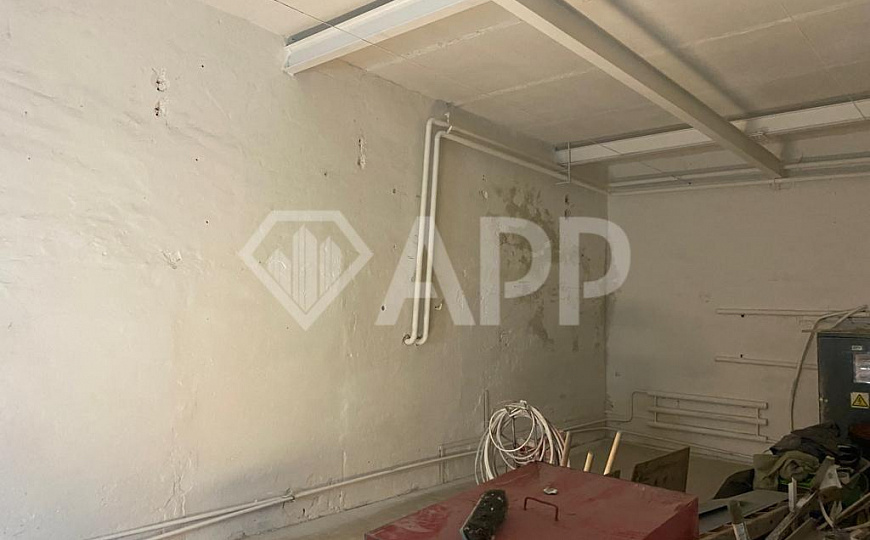 Продаётся ГАБ , 112 м² фото