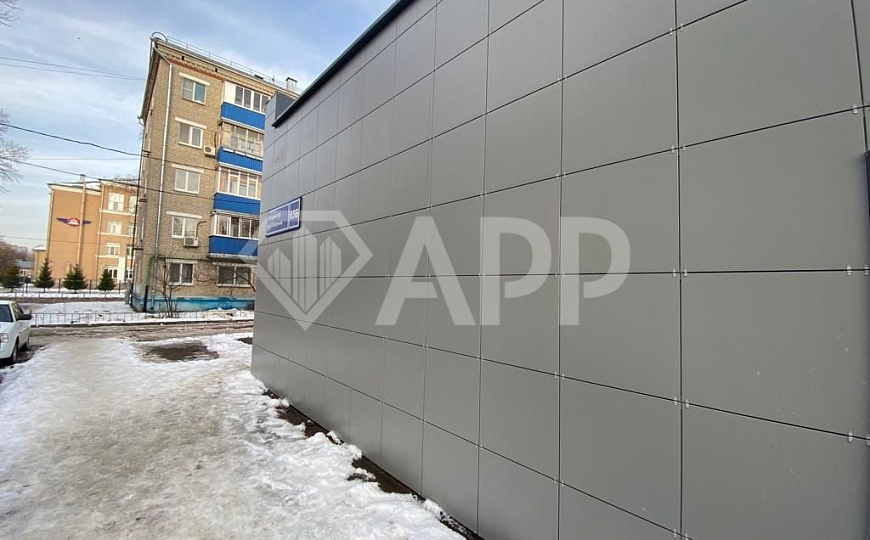 Продаётся ГАБ , 112 м² фото