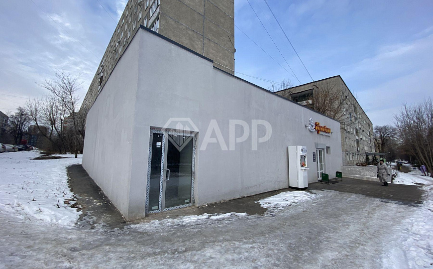 Продам помещение  (ГАБ) , 200 м² фото