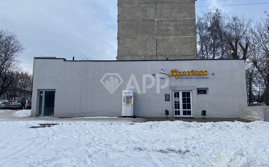 Продам помещение  (ГАБ) , 200 м² фото