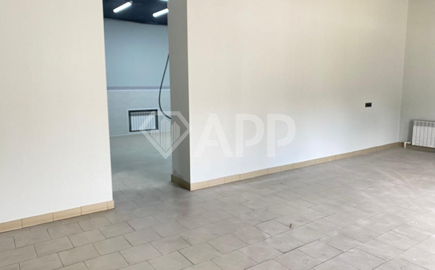 Продам помещение  (ГАБ) , 200 м² фото