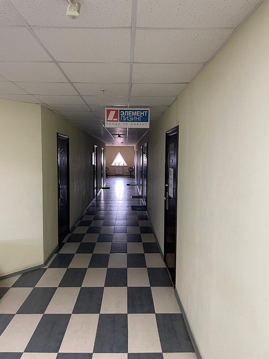 Сдам офис, М-Гранд, 60 м² фото