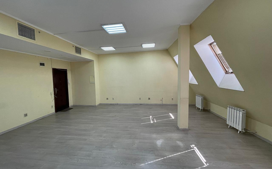 Сдам офис, М-Гранд, 60 м² фото