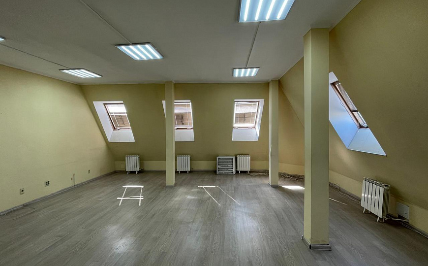 Сдам офис, М-Гранд, 60 м² фото