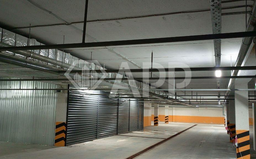 Площадь под автосалон, детейлинг, склад и др. фото