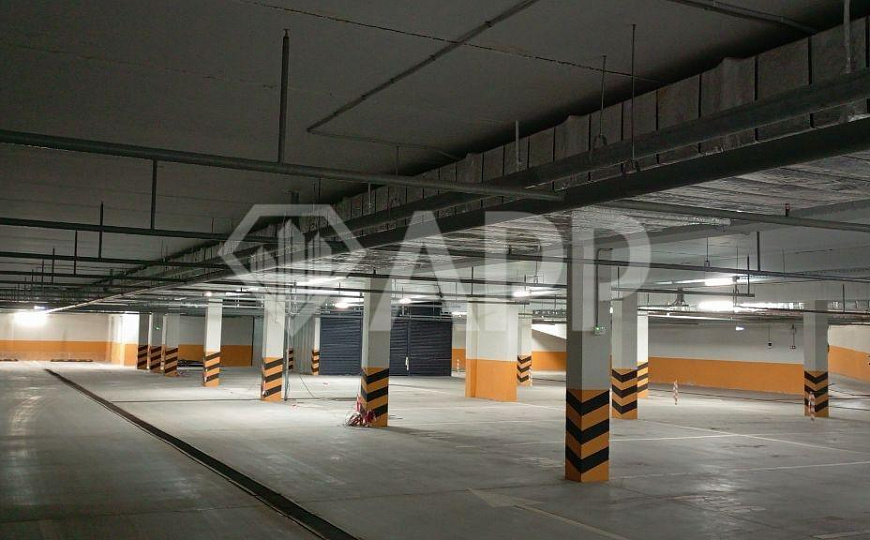 Площадь под автосалон, детейлинг, склад и др. фото