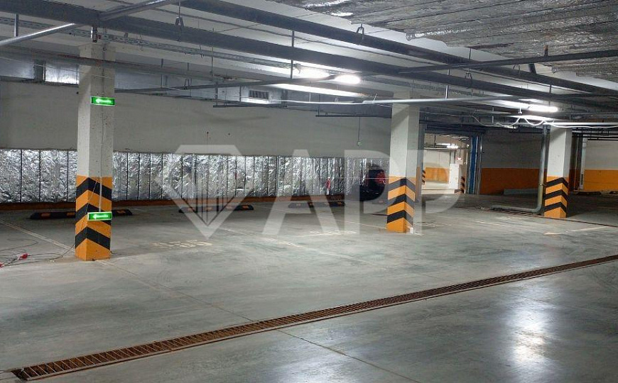 Площадь под автосалон, детейлинг, склад и др. фото