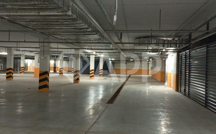 Площадь под автосалон, детейлинг, склад и др. фото