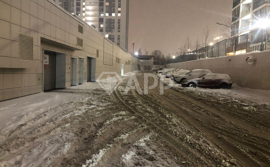 Площадь под автосалон, детейлинг, склад и др. фото