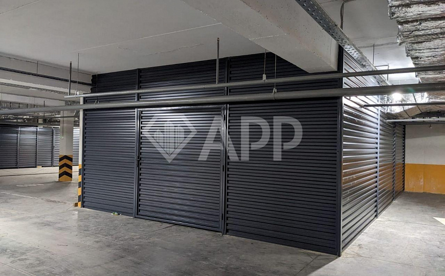 Сдам складское помещение, от 130 м² фото