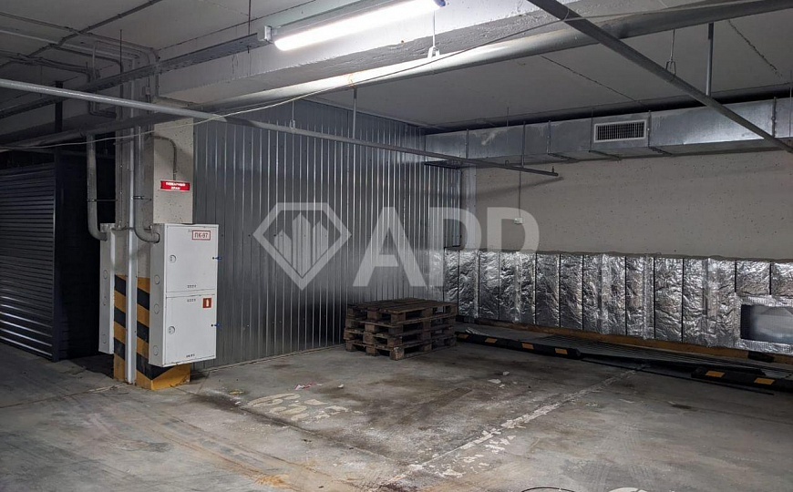 Сдам складское помещение, от 130 м² фото