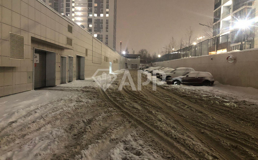 Сдам складское помещение, от 130 м² фото