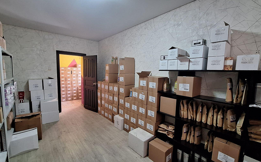 Сдам офисное помещение, 132,4 м² фото