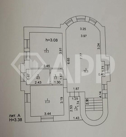 Сдается в аренду здание ,Мамадышский тракт фото